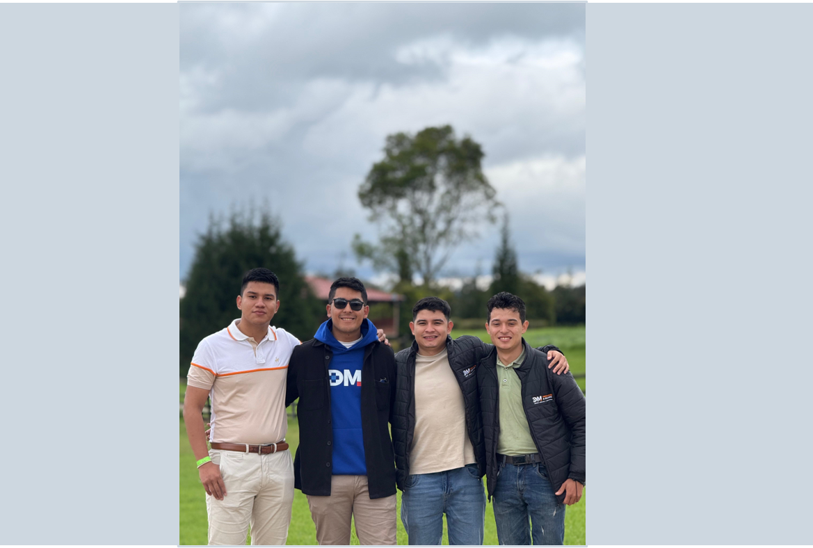 SAMUEL EDUARDO SAUCA CRUZ